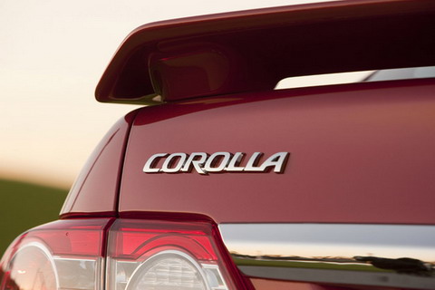 Toyota Corolla      Focus