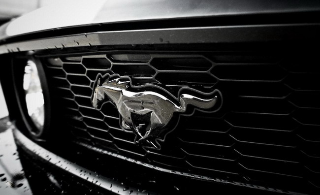 Ford Mustang 2015  ,   