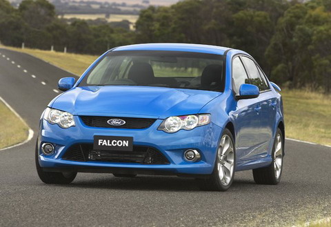 Ford объявил о планах закрыть свои заводы в Австралии