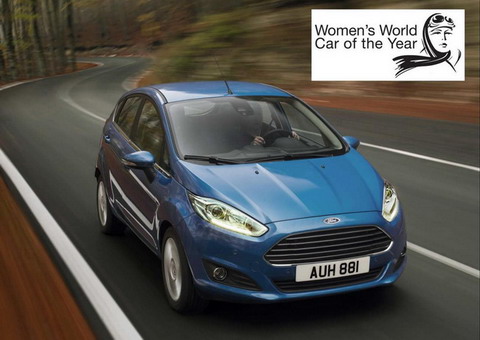 Ford Fiesta -    