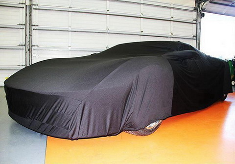 Galpin Auto Sports показала несколько фотографий GTR1