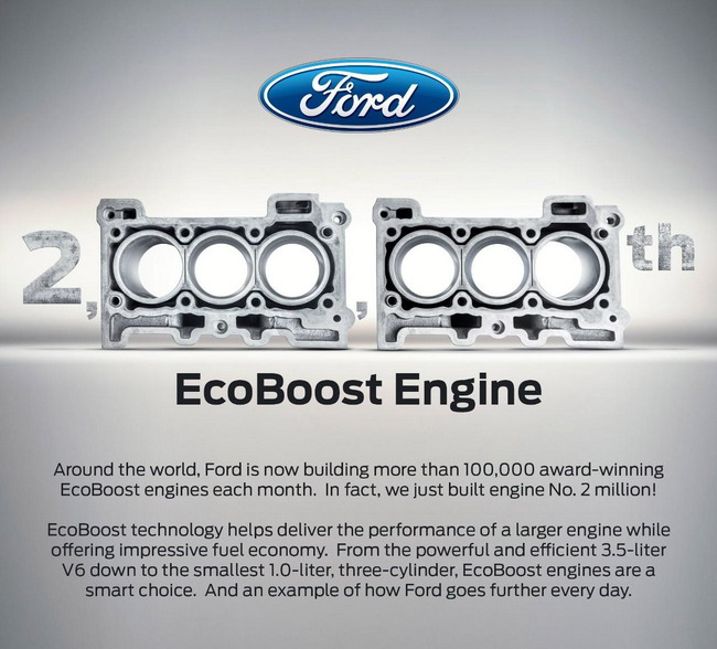      EcoBoost