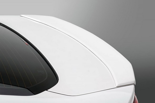 Новый боди-кит от 3dCarbon для Ford Fusion