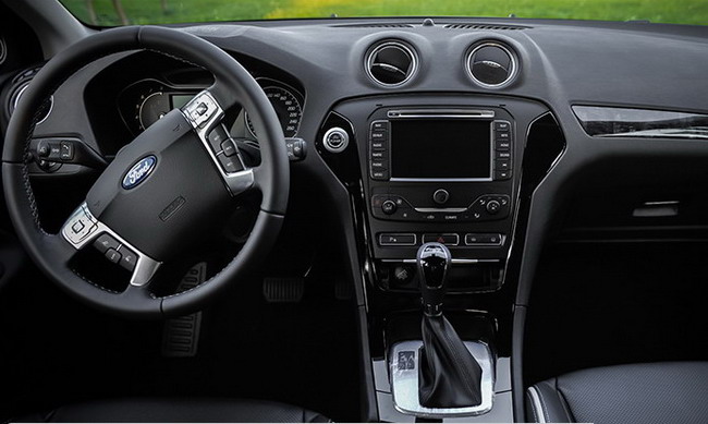 На заводе Ford Sollers выпущен пятидесятитысячный Mondeo