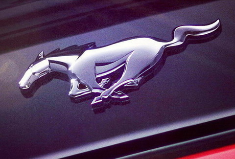 5 декабря Ford представит новое поколение Ford Mustang