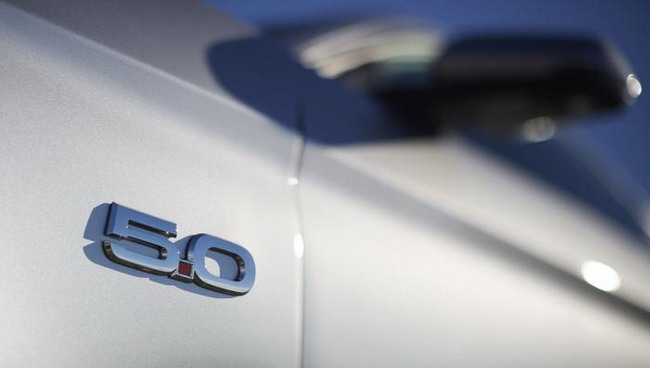 Официальная презентация Ford Mustang