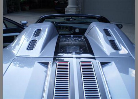 Ford GT X1 выставлен на продажу за 450 тысяч долларов
