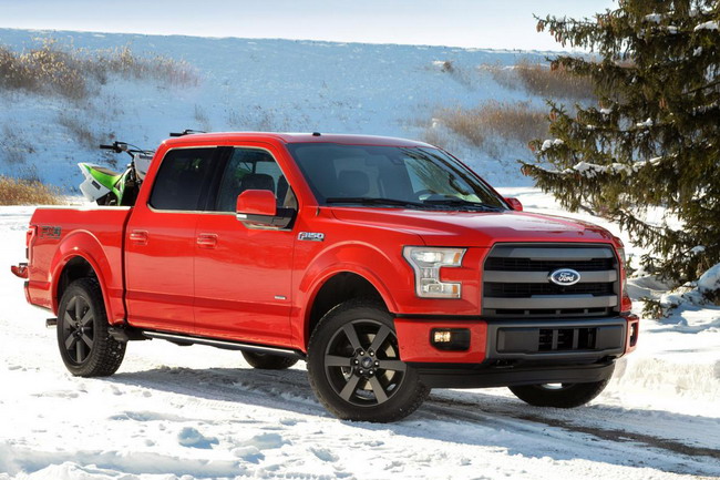 Ford   F-150