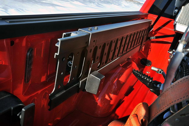 Ford официально представил F-150