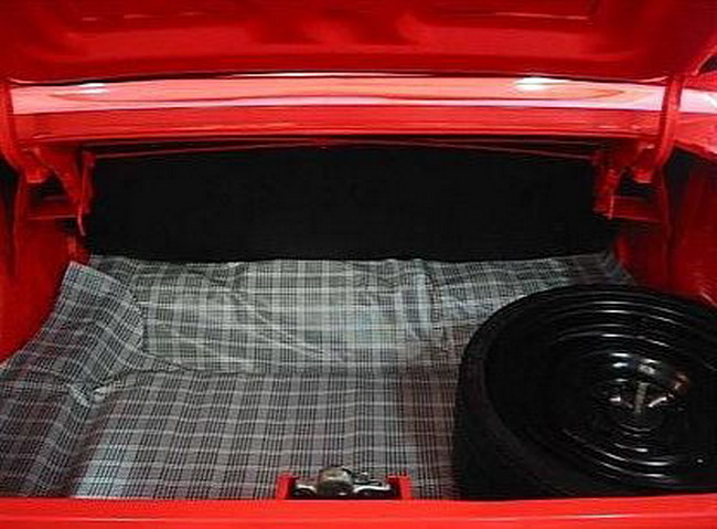 1969 Shelby GT 350 c VIN 0001 ��������� �� �������