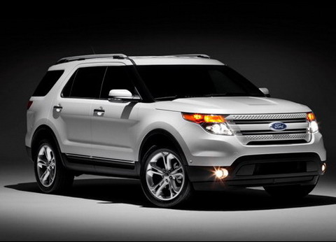 Ford исследовал потребительские тренды