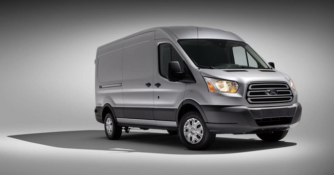 2015 Ford Transit �������� � ������� ����� ����� ����