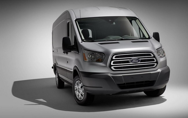 2015 Ford Transit �������� � ������� ����� ����� ����