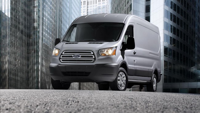 2015 Ford Transit �������� � ������� ����� ����� ����