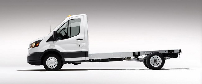 2015 Ford Transit �������� � ������� ����� ����� ����