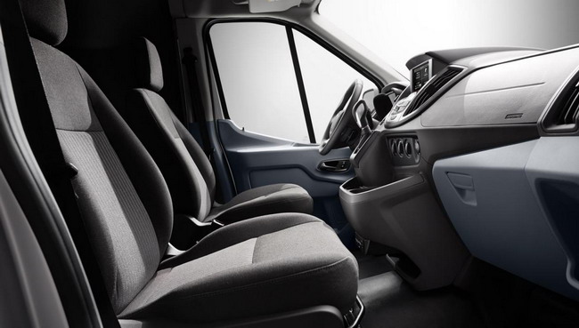 2015 Ford Transit �������� � ������� ����� ����� ����
