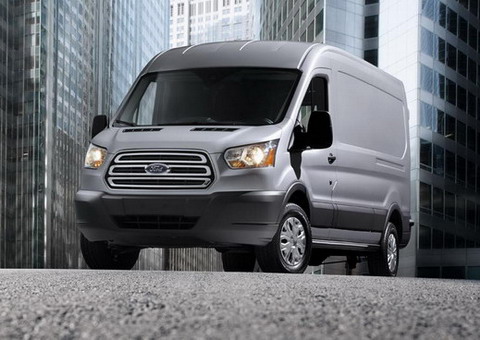 2015 Ford Transit �������� � ������� ����� ����� ����