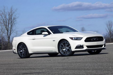 2015 Ford Mustang �� 200-300 ������ �������, ��� �������������� - �����