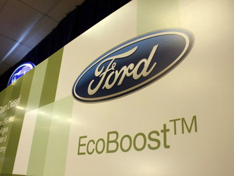 1,0- EcoBoost     " "