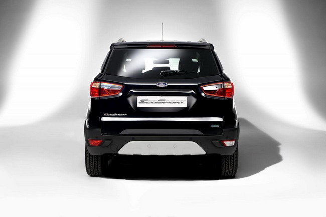   EcoSport     