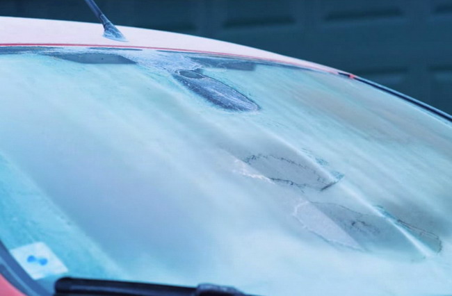 Технологии Ford Fiesta 2015