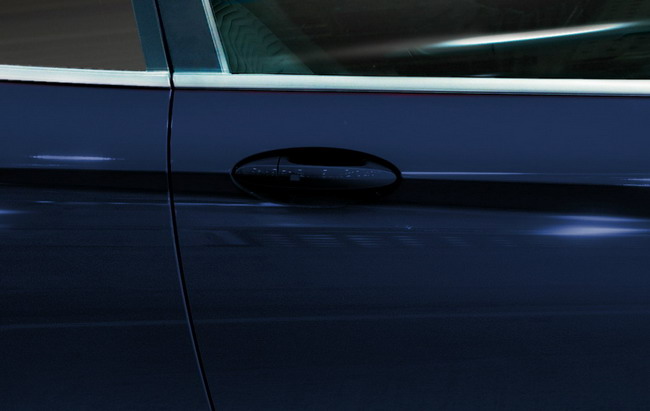 Технологии Ford Fiesta 2015